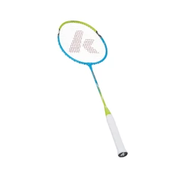 BADMINTONO RAKEČIŲ KOMPLEKTAS KAWASAKI UP-98 (blue)