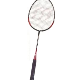 Badmintono raketė Megaform SILVER