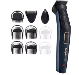 Barzdaskutė Babyliss MT728E (Ekspozicinė prekė)