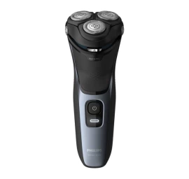 Barzdaskutė Philips Shaver 3000X (Ekspozicinė prekė)