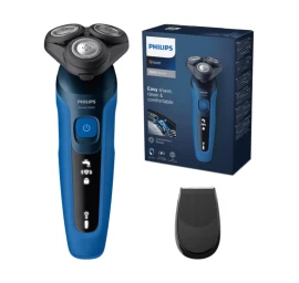 Barzdaskutė Philips shaver 5000 series S5466/17 (Ekspozicinė prekė)