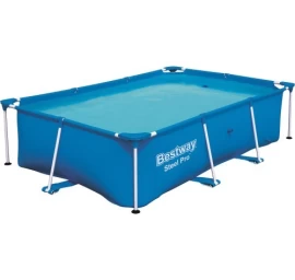 Baseinas Bestway Steel Pro, 259x170x55cm