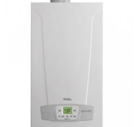 BAXI DUO-TEC COMPACT E1.24 kondensacinis katilas vandens šildymui