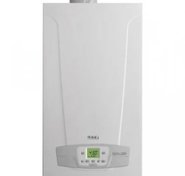 BAXI DUO-TEC COMPACT E1.24 kondensacinis katilas vandens šildymui