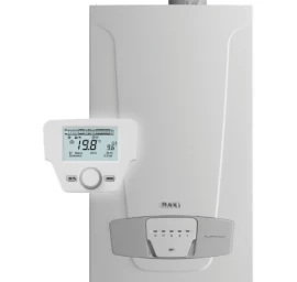 BAXI LUNA Duo-tec Max E33 kondensacinis katilas 33 kW