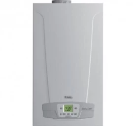 BAXI NUVOLA DUO-TEC HT 24 GA dujinis kondensacinis katilas