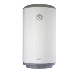 Baxi V510TD kombinuotas vertikalus vandens šildytuvas