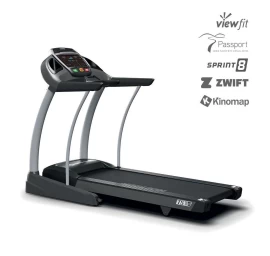 Bėgimo takelis Horizon Fitness Elite 5.1