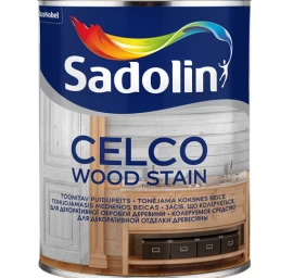 Beicas SADOLIN Celco Wood Stain, 1 l