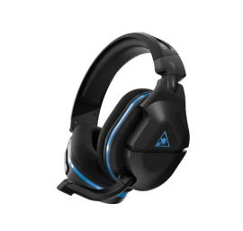 Belaidės Ausinės Turtle Beach Recon 600 PS5, juoda (Ekspozicinė prekė)