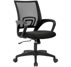 Biuro kėdė „Mesh“ (Ekspozicinė prekė)