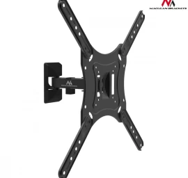 Brackets for TV MC-758  13-55 cali 30kg black