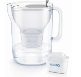 BRITA filtravimo indas STYLE 3.6 l, MXpro pilkas, 1052726