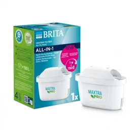 BRITA vandens filtras MXpro ALL-IN-1 (1 vnt)