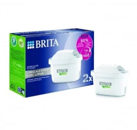 BRITA vandens filtras MXpro LIMESCALE EXPERT 2 vnt