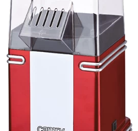 Camry CR 4480 popcorn popper Red,White 1200 W