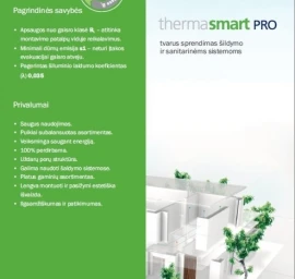 ThermaSmart PRO