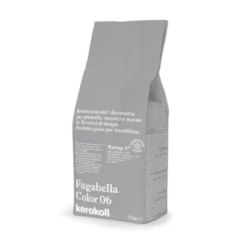 Cementinis plytelių siūlių glaistas FUGABELLA Color 06, 3kg