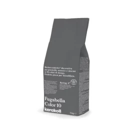 Cementinis plytelių siūlių glaistas FUGABELLA Color 10, 3kg