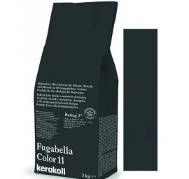 Cementinis plytelių siūlių glaistas FUGABELLA Color 11, 3 kg