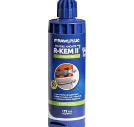 Cheminis ankeris RAWLPLUG R-KEM-II, 175ml