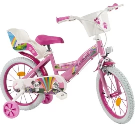 Children&#039;s Bike Toimsa Fantasy 16