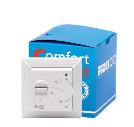 Comfort Heat elektroninis termostatas C501