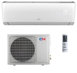 Cooper&amp;amp;Hunter ARCTIC 2 Inverter SIENINIS 2.7/2.8 kW oro kondicionieriaus komplektas