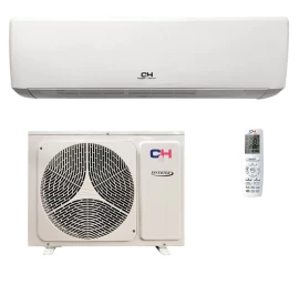 Cooper&amp;Hunter VITAL Inverter CH-S09FTXF-NG oro kondicionierius, 2,5/2,8kW