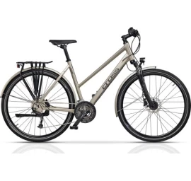 CROSS LEGEND TREK 28 27G dydis 19 (44cm) (šampaninė)