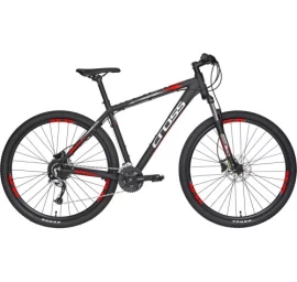 CROSS GRX 8 SL3 29 dydis 18 (46cm) (juoda/raudona)