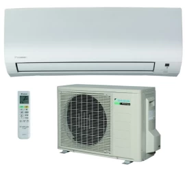 Daikin Comfora FTXP20M9/RXP20M 2.0/2.5kW oro kondicionierius