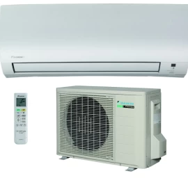 Daikin Comfora FTXP25M9/RXP25M 2.5/3.0kW oro kondicionierius