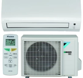 Daikin Comfora FTXP71M/RXP71M 7.1/8.2kW oro kondicionierius