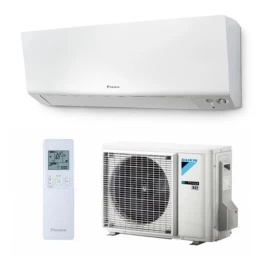 Daikin Perfera FTXM20R/RXM20R9 2,0/2,5kW šilumos siurblys