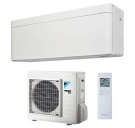 Daikin Stylish  FTXA20/RXA-20A9 2,0/2,5kW oro kondicionierius