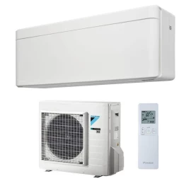 Daikin Stylish  FTXA42/RXA42B 4.2/5.4kW oro kondicionierius