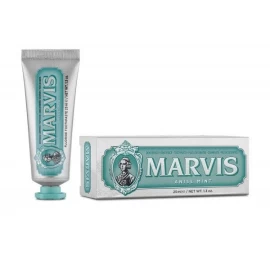 Dantų pasta Marvis Anise Mint Anyžių ir mėtų skonio 25 ml