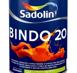 DAŽAI BINDO 20 BW 1L