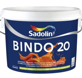 DAŽAI BINDO 20 BW 2,5L