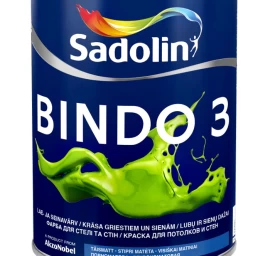 DAŽAI BINDO 3 BW 1L