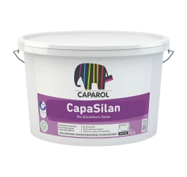 Dažai CAPAROL Capasilan A bazė, 10l