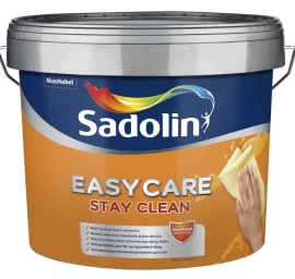 DAŽAI SADOLIN EASY CARE (A BAZĖ) 10L