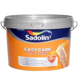 DAŽAI SADOLIN EASY CARE (A BAZĖ) 2,5L