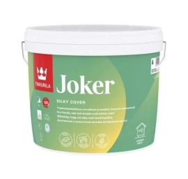 DAŽAI SIENOMS TIKKURILA JOKER (A BAZĖ) 2,7L