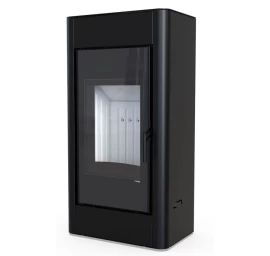 Defro Home plieninė krosnelė Solum, 9kW