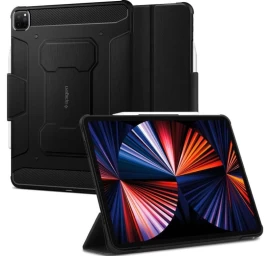 Dėklas Spigen skirtas Ipad Pro 12.9 (2021m) (Ekspozicinė prekė)