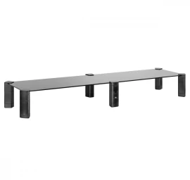 Double monitor stand    Maclean MC-936