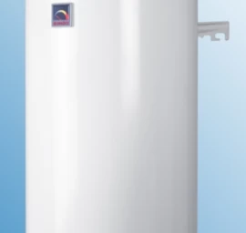 Drazice OKCE 125 (122 l) elektrinis vandens šildytuvas