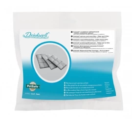 Drinkwell® Premium pakaitiniai anglies filtrai N3/ RF6C-INTL-19